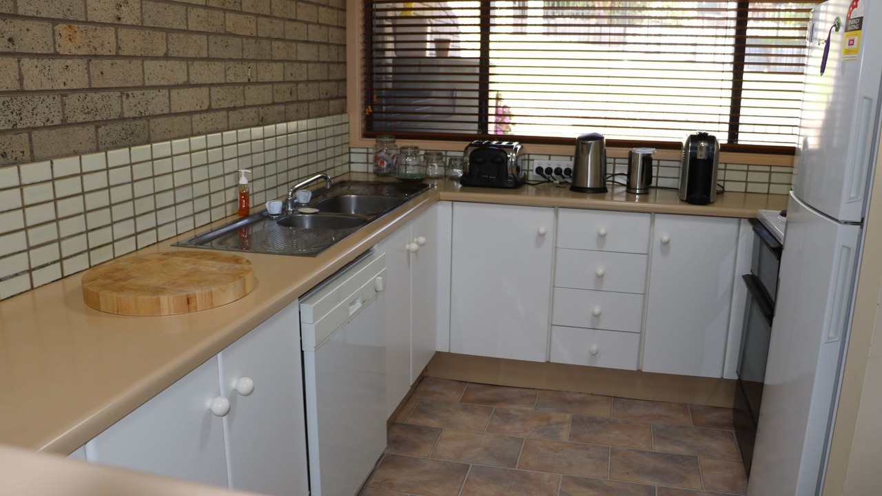 Photo of Kitchen in Batehaven