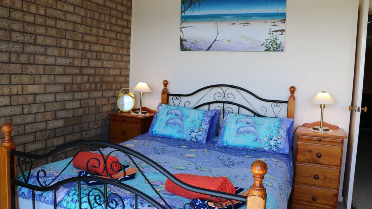 Photo of Bedroom in Batehaven