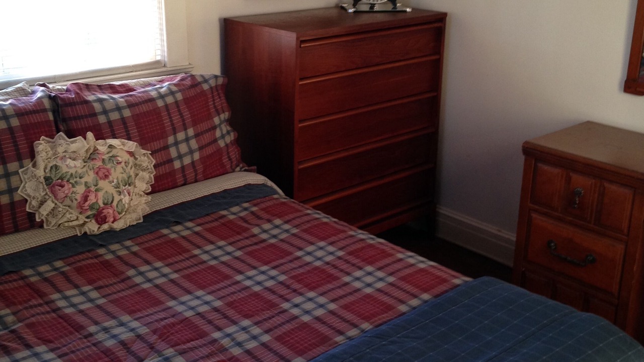 Photo of Bedroom in Ludlow