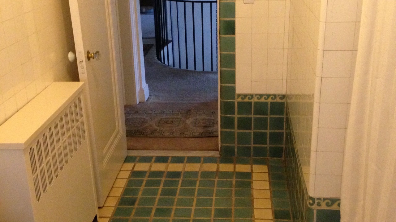 Photo of Bathroom in Ludlow