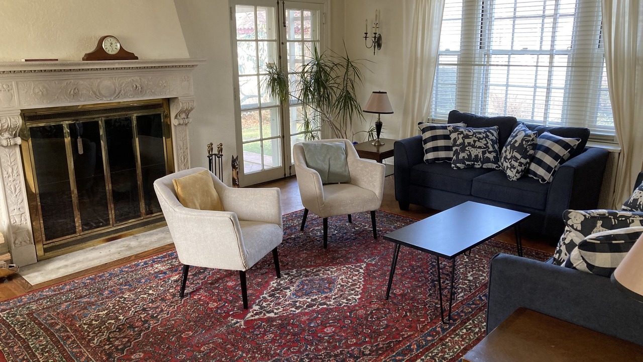 Photo of Livingroom in Ludlow