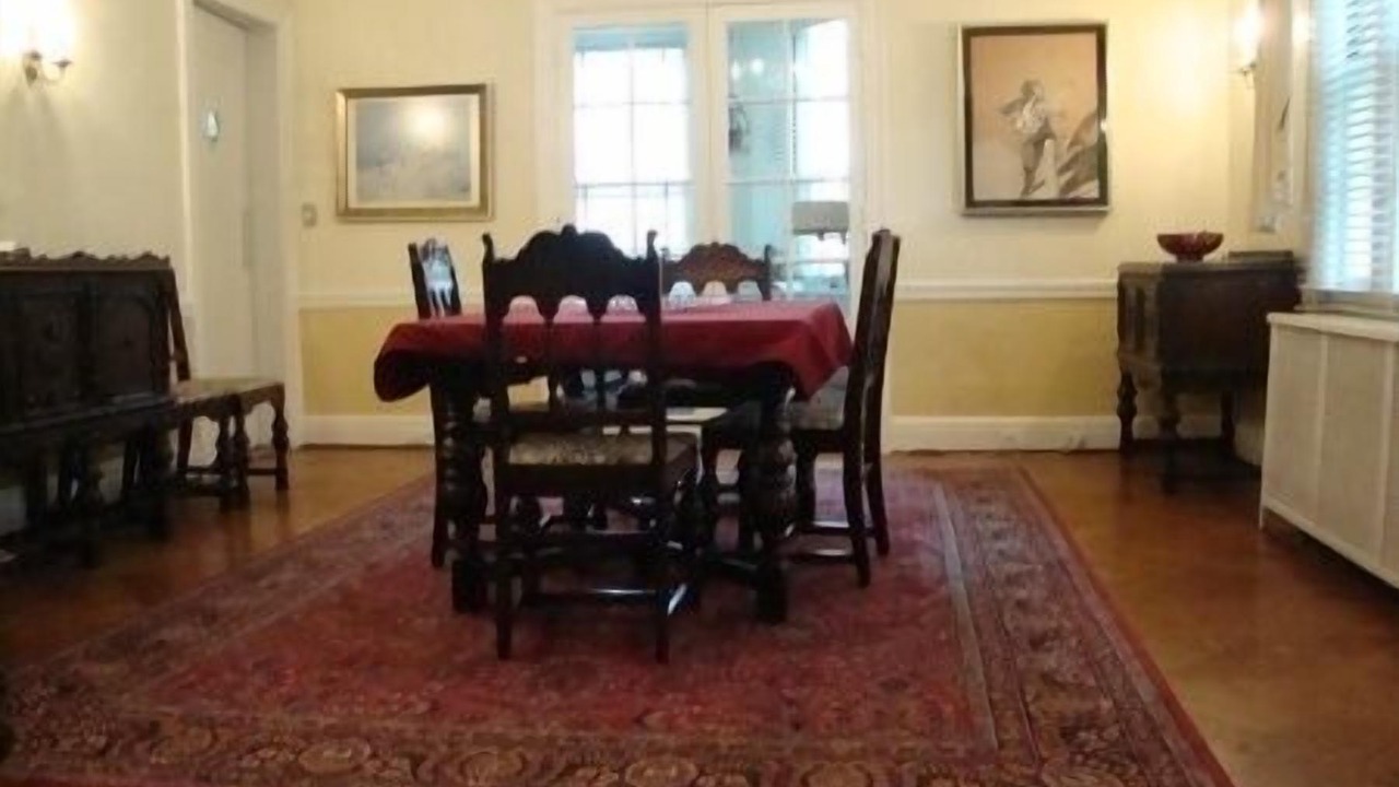 Photo of Livingroom in Ludlow