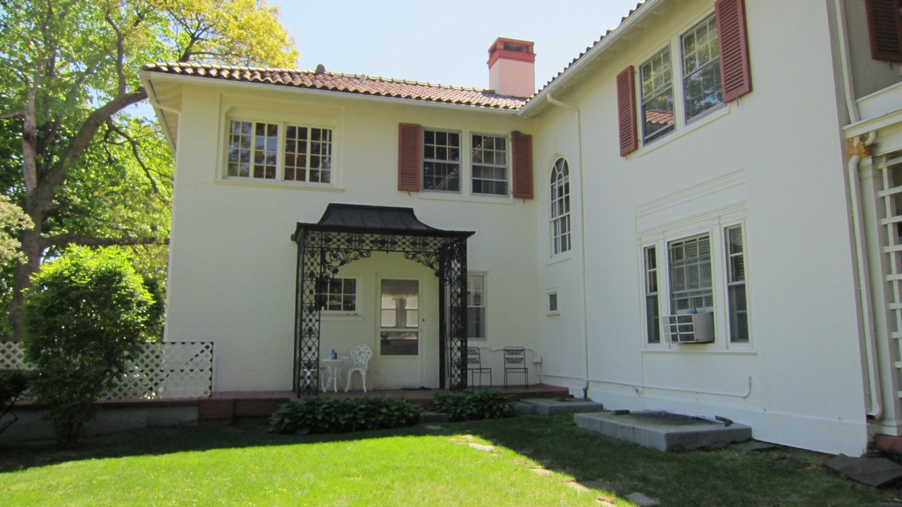 Photo of Outdoor in Ludlow