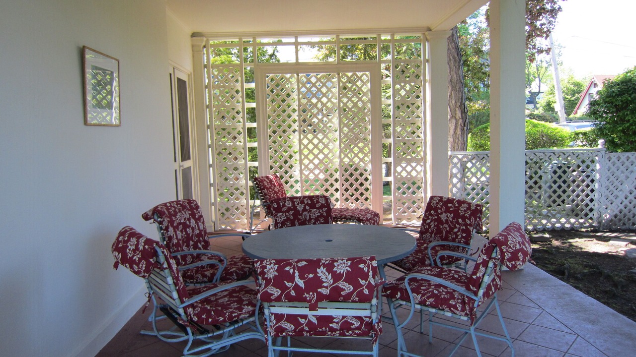 Photo of Outdoor in Ludlow