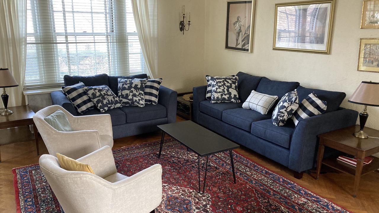 Photo of Livingroom in Ludlow