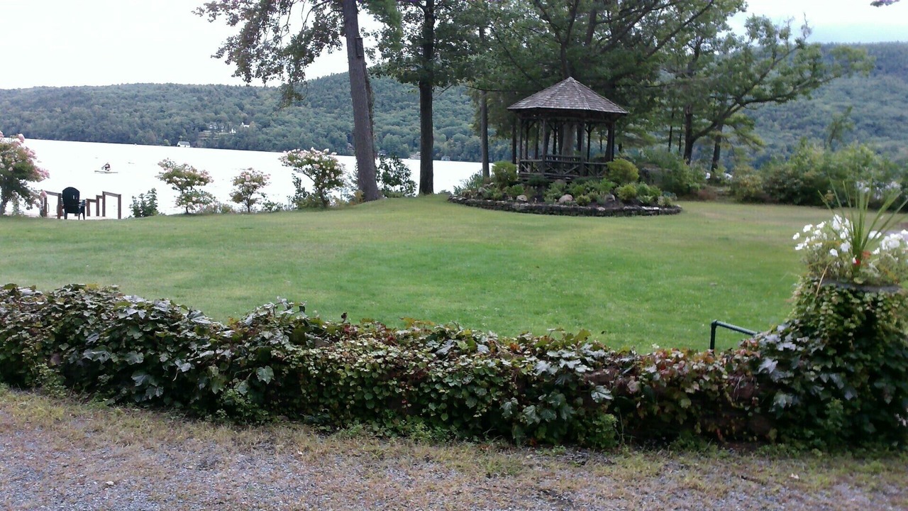 Photo of Outdoor in Lake George