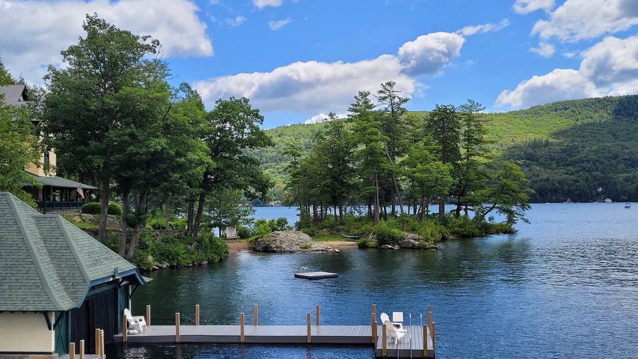Photo of Outdoor in Lake George