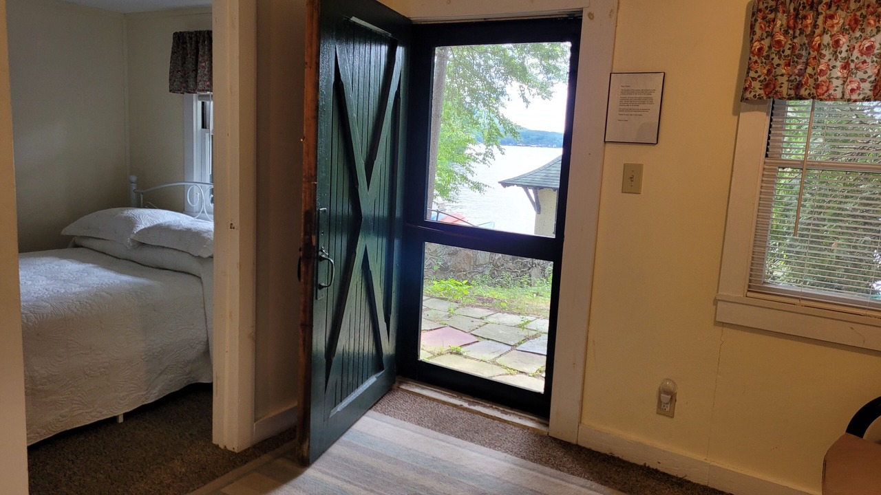 Photo of Bedroom in Lake George