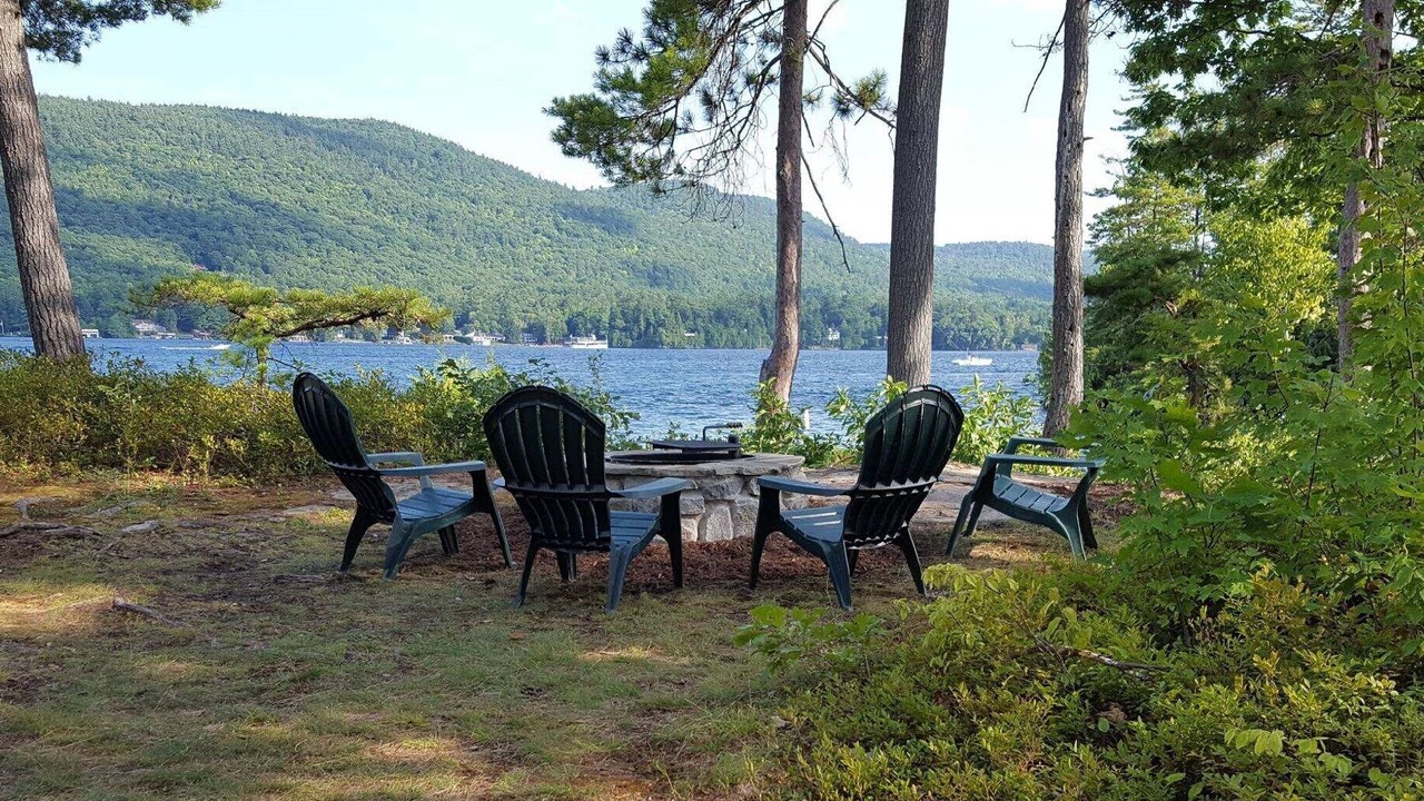 Photo of Others in Lake George