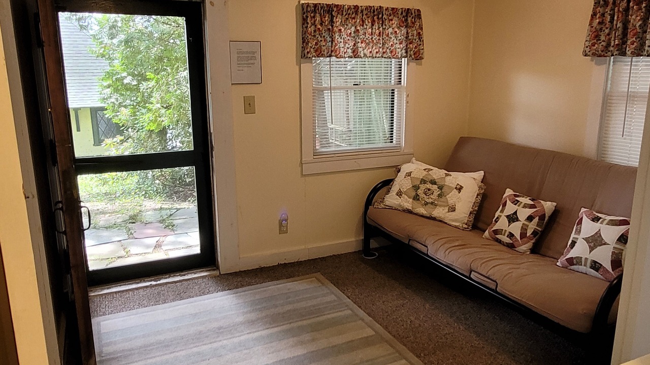 Photo of Bedroom in Lake George
