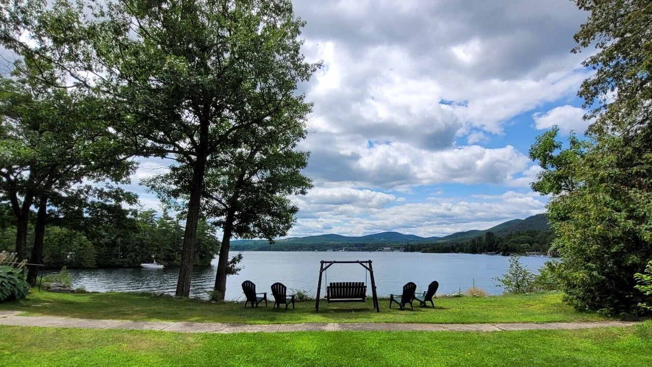 Photo of Others in Lake George