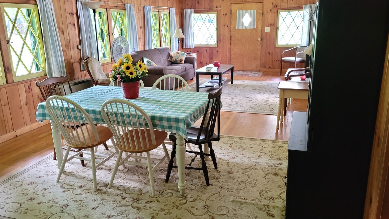 Photo of Bedroom in Lake George