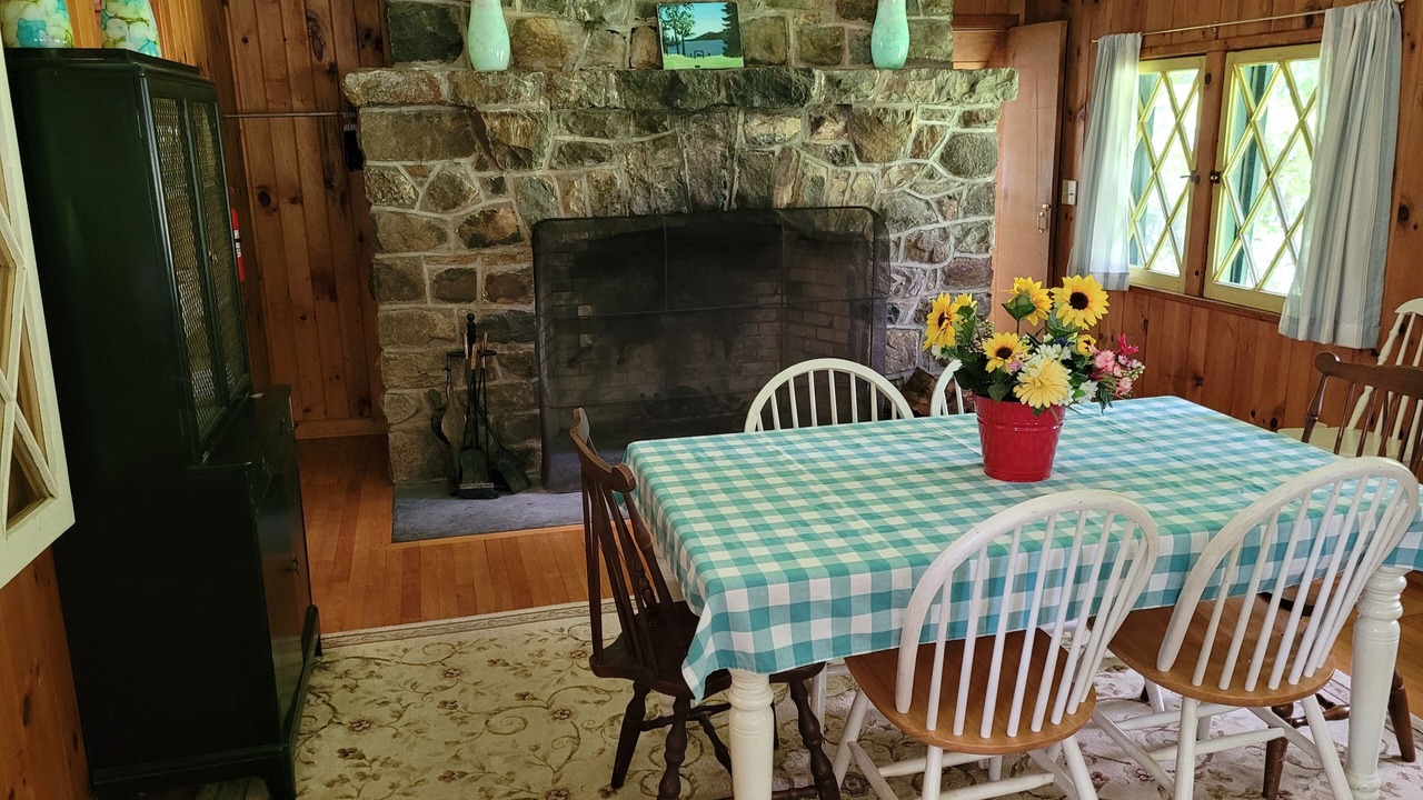 Photo of Livingroom in Lake George