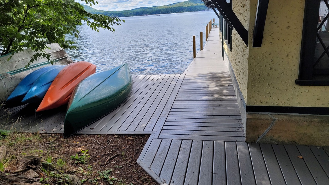 Photo of Others in Lake George