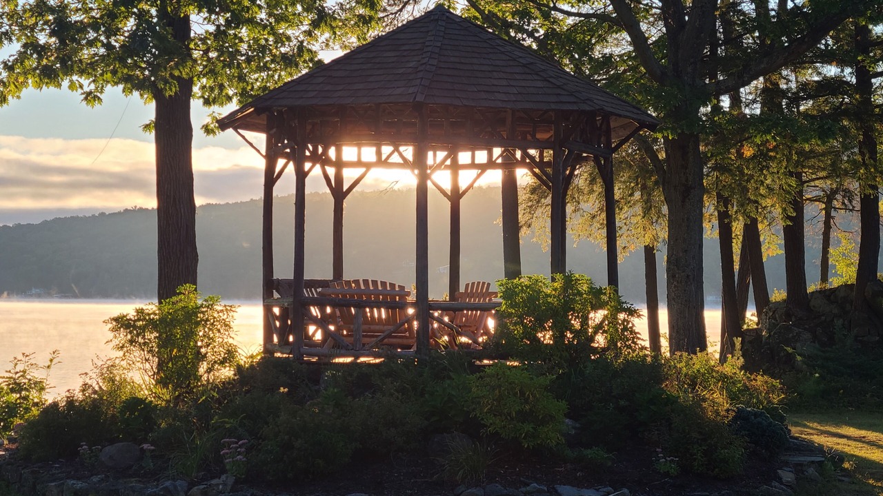 Photo of Outdoor in Lake George