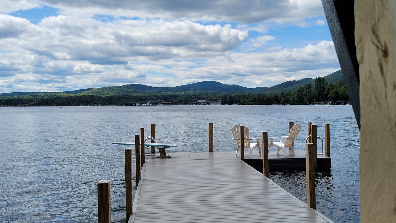 Photo of Outdoor in Lake George