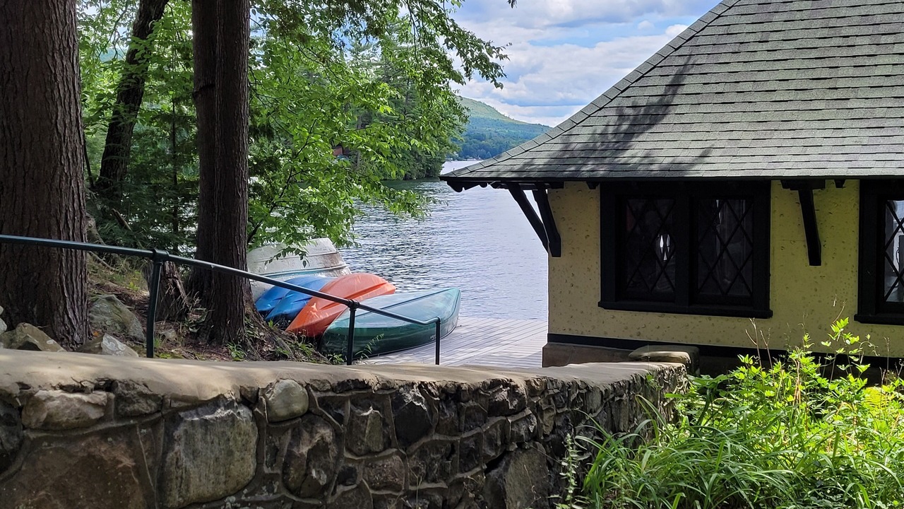 Photo of Outdoor in Lake George