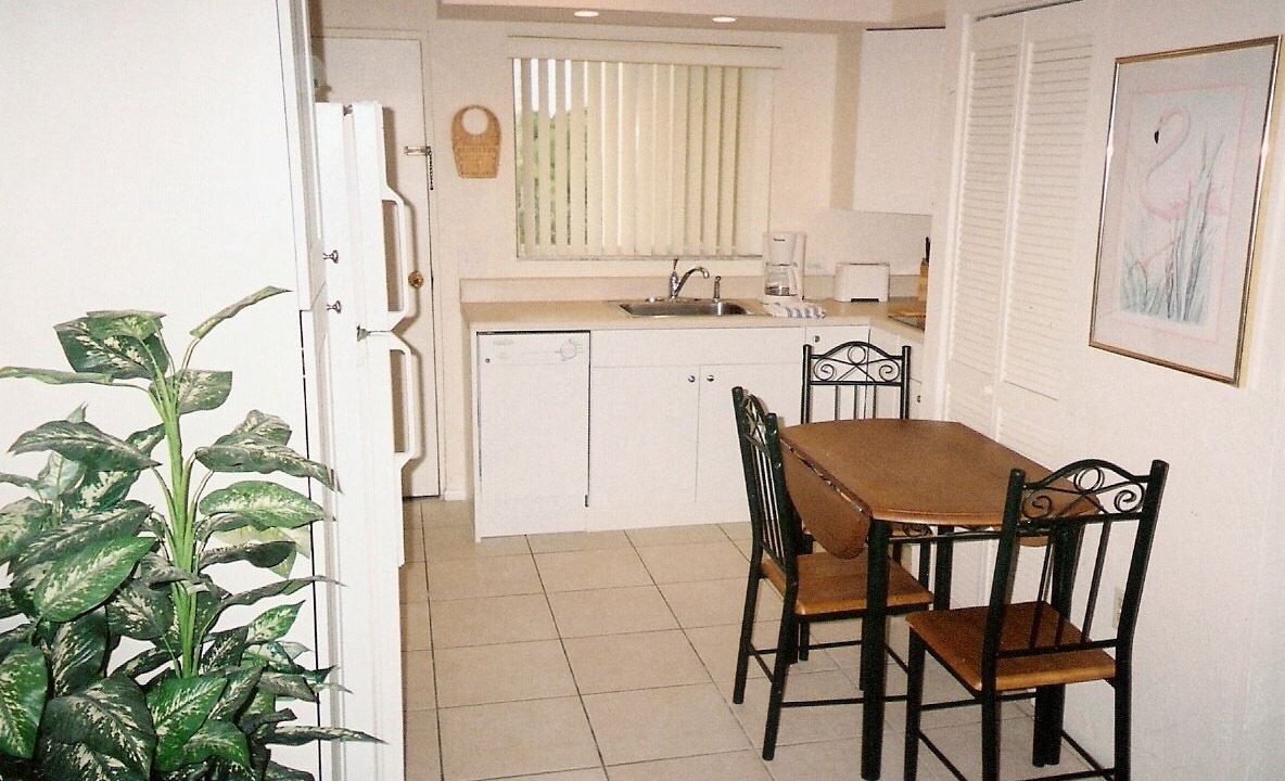 Photo of Kitchen in Pelican Bay