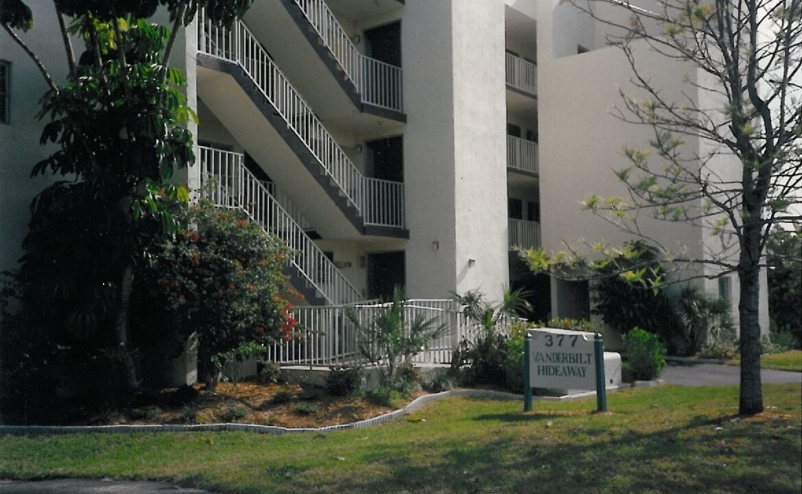 Photo of Outdoor in Pelican Bay