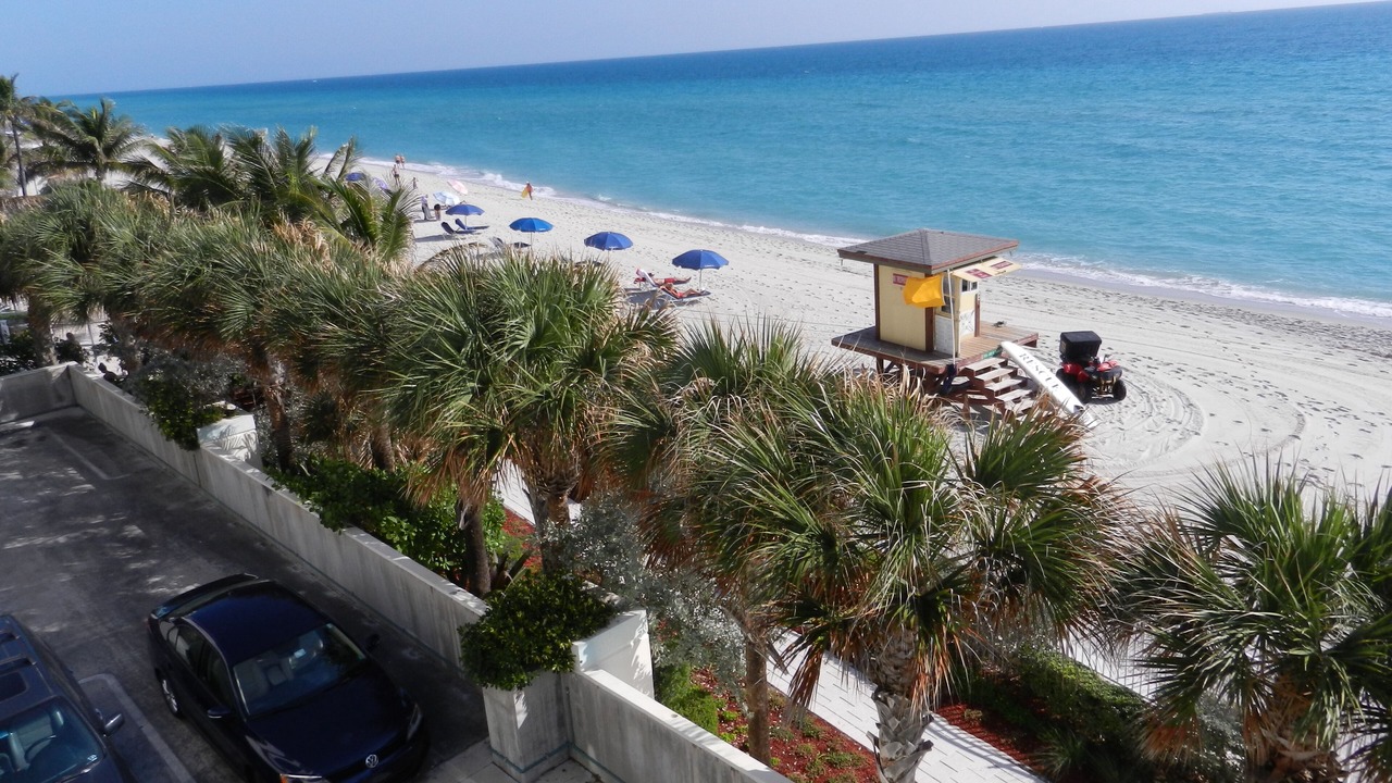 Photo of Others in Hollywood South Central Beach
