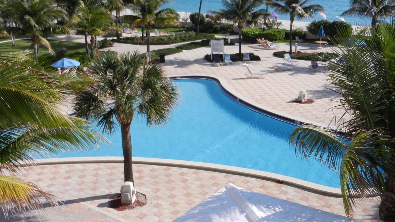 Photo of Outdoor in Hollywood South Central Beach