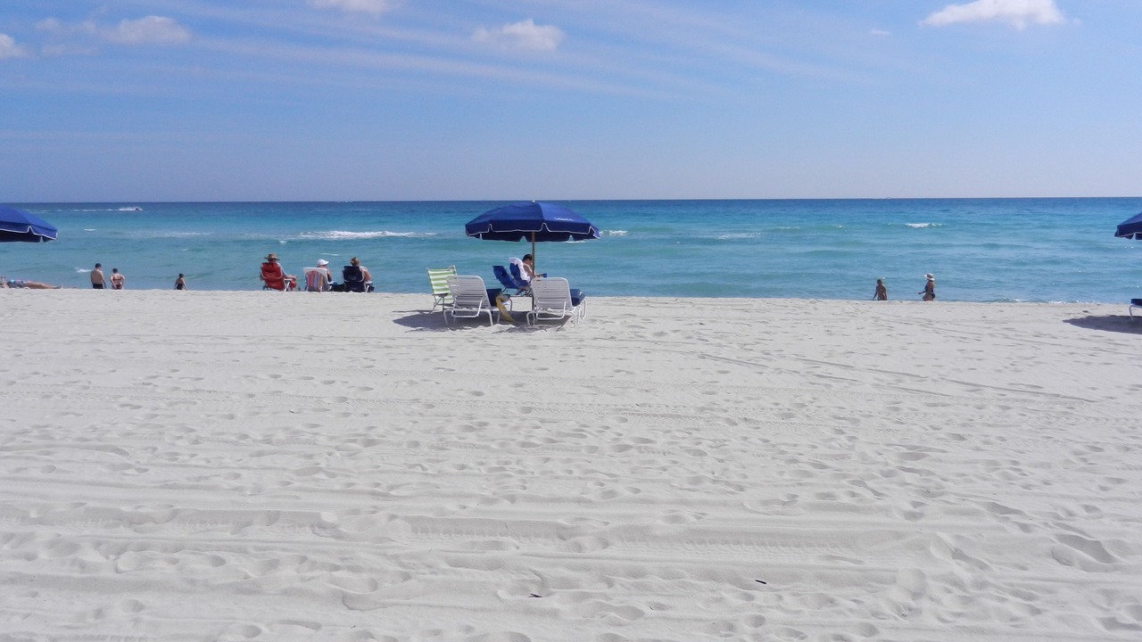 Photo of Others in Hollywood South Central Beach