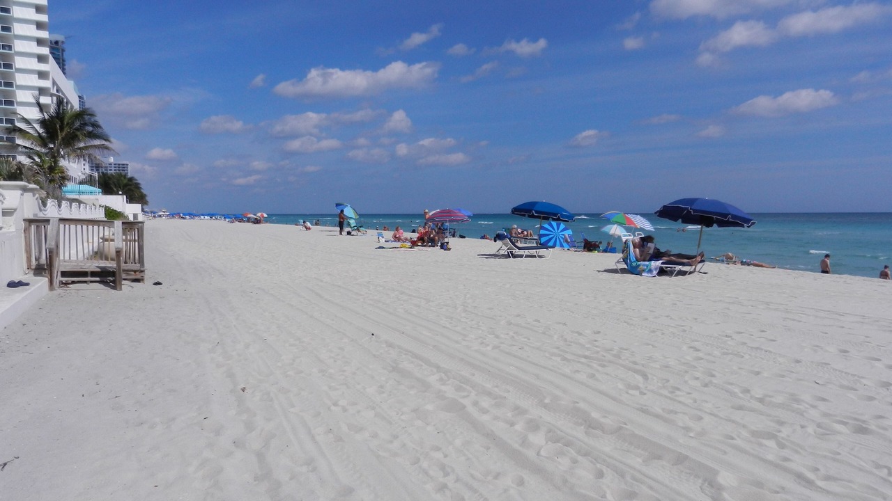 Photo of Others in Hollywood South Central Beach