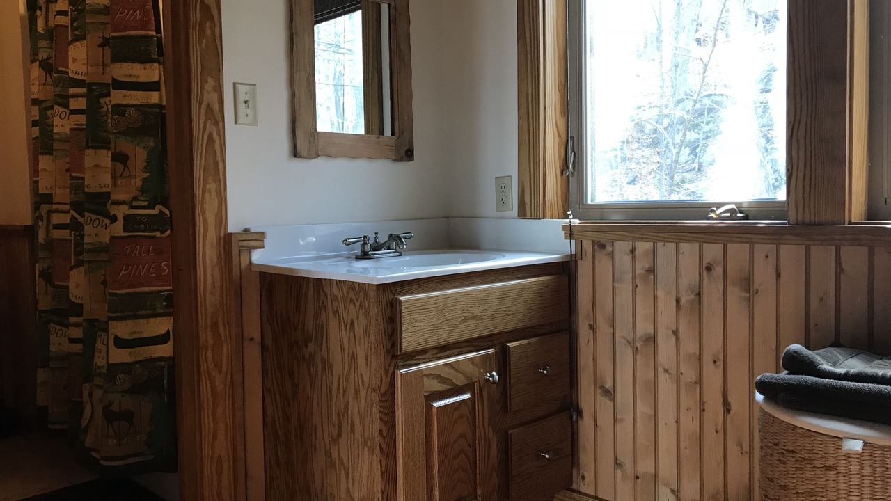 Photo of Bathroom in Nellysford