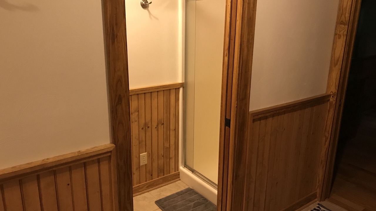 Photo of Bathroom in Nellysford