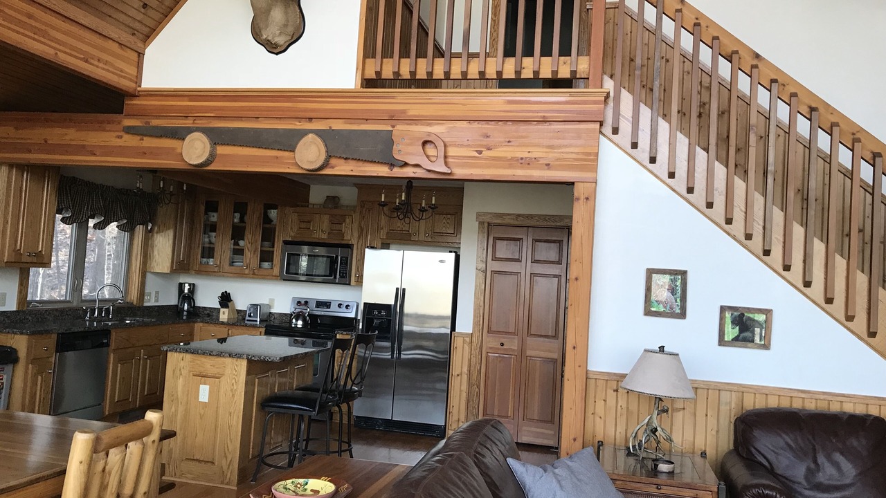 Photo of Bedroom in Nellysford
