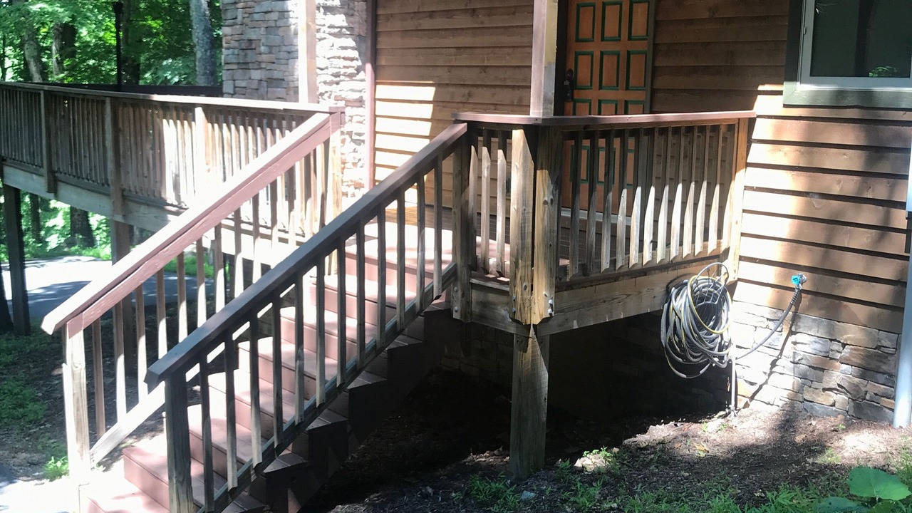 Photo of Others in Nellysford