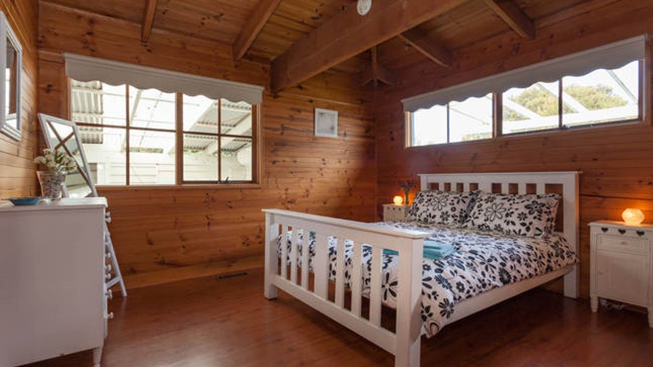 Photo of Bedroom in Capel Sound