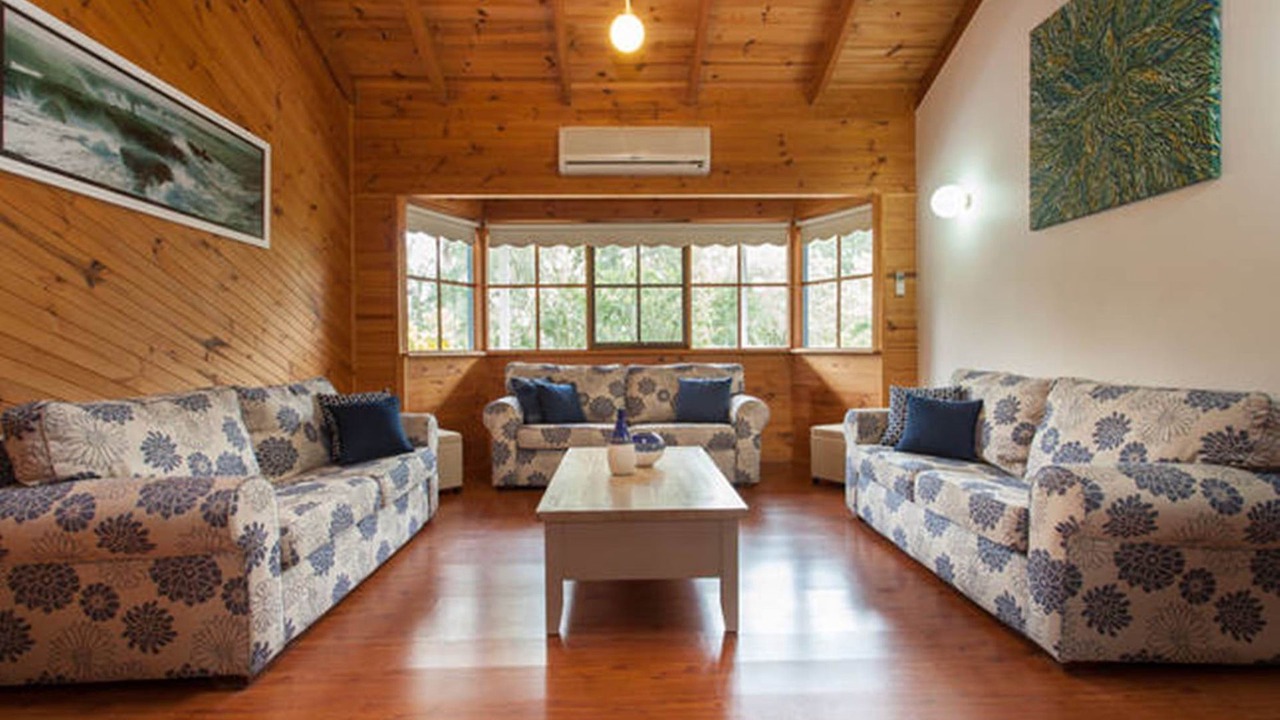 Photo of Livingroom in Capel Sound