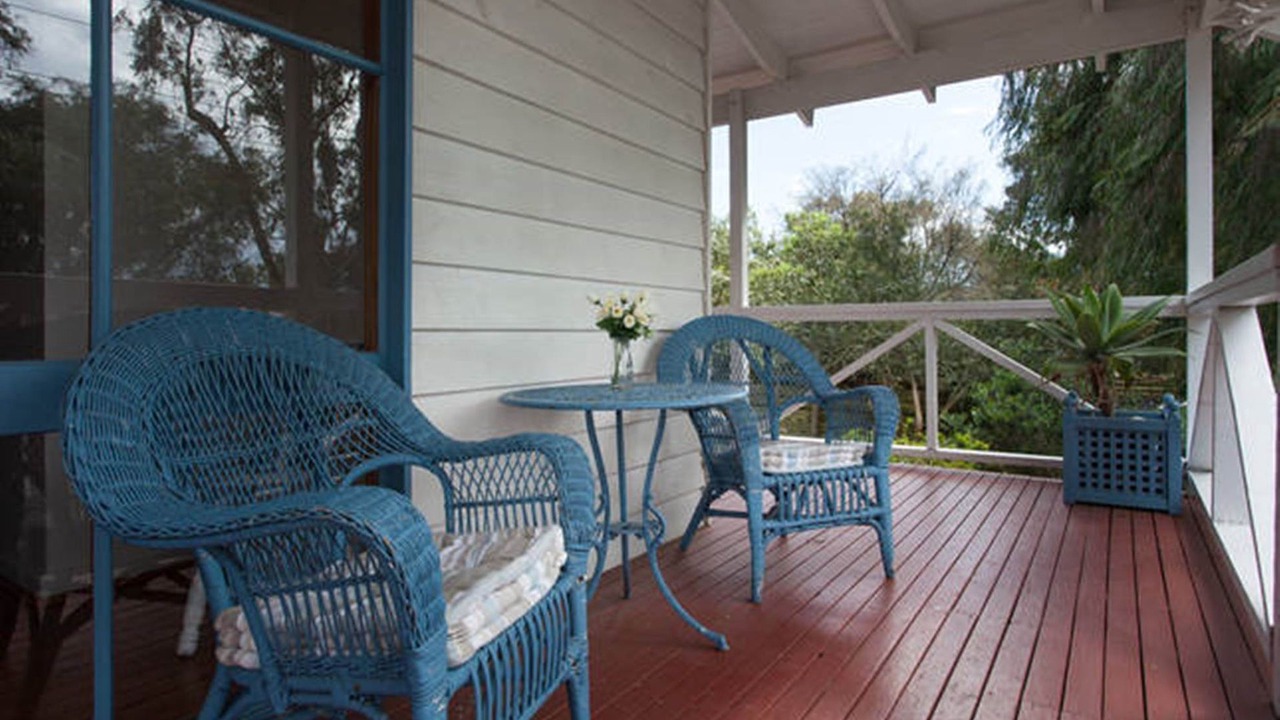 Photo of Patio Balcony in Capel Sound