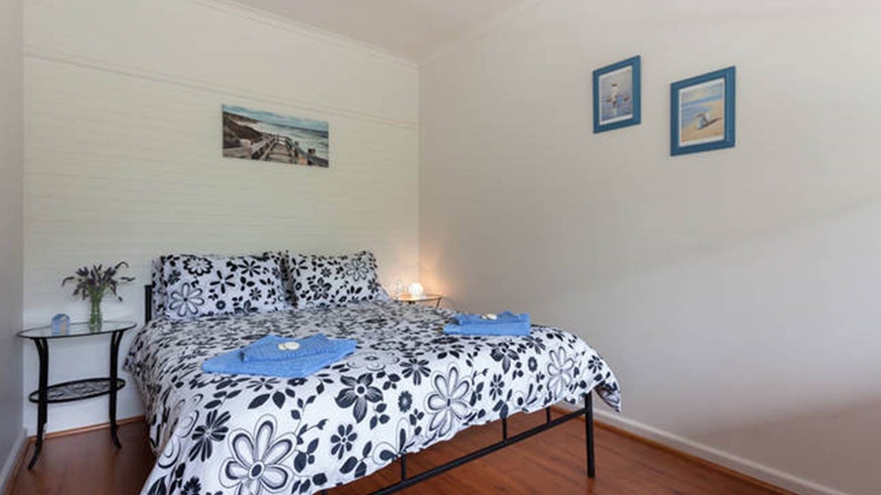 Photo of Bedroom in Capel Sound