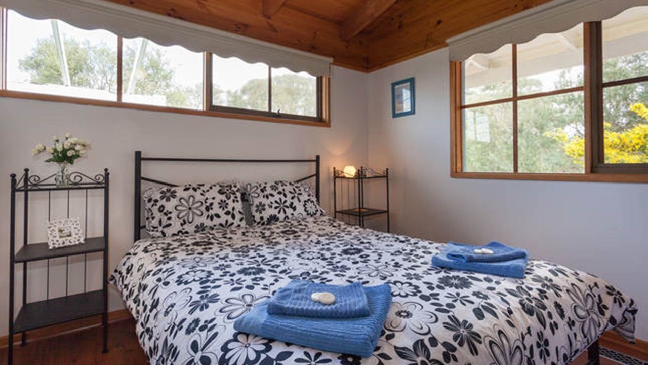 Photo of Bedroom in Capel Sound