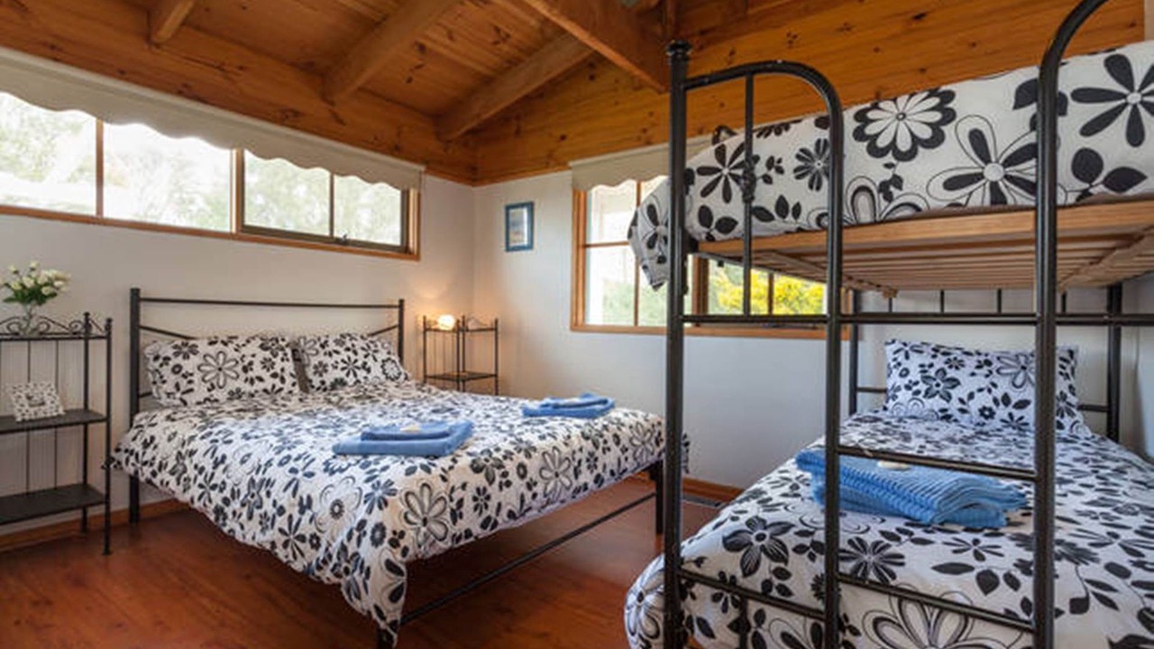 Photo of Bedroom in Capel Sound