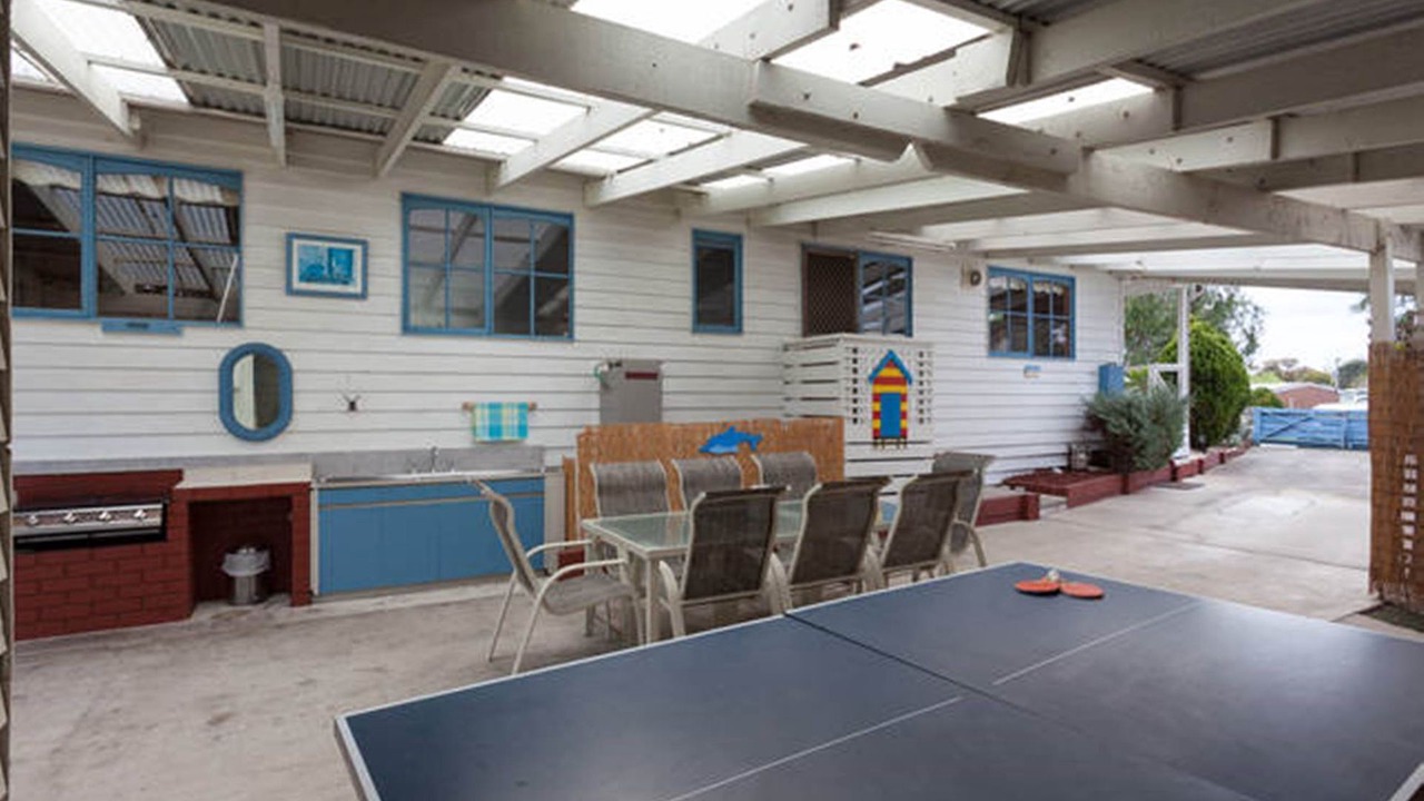 Photo of Outdoor in Capel Sound