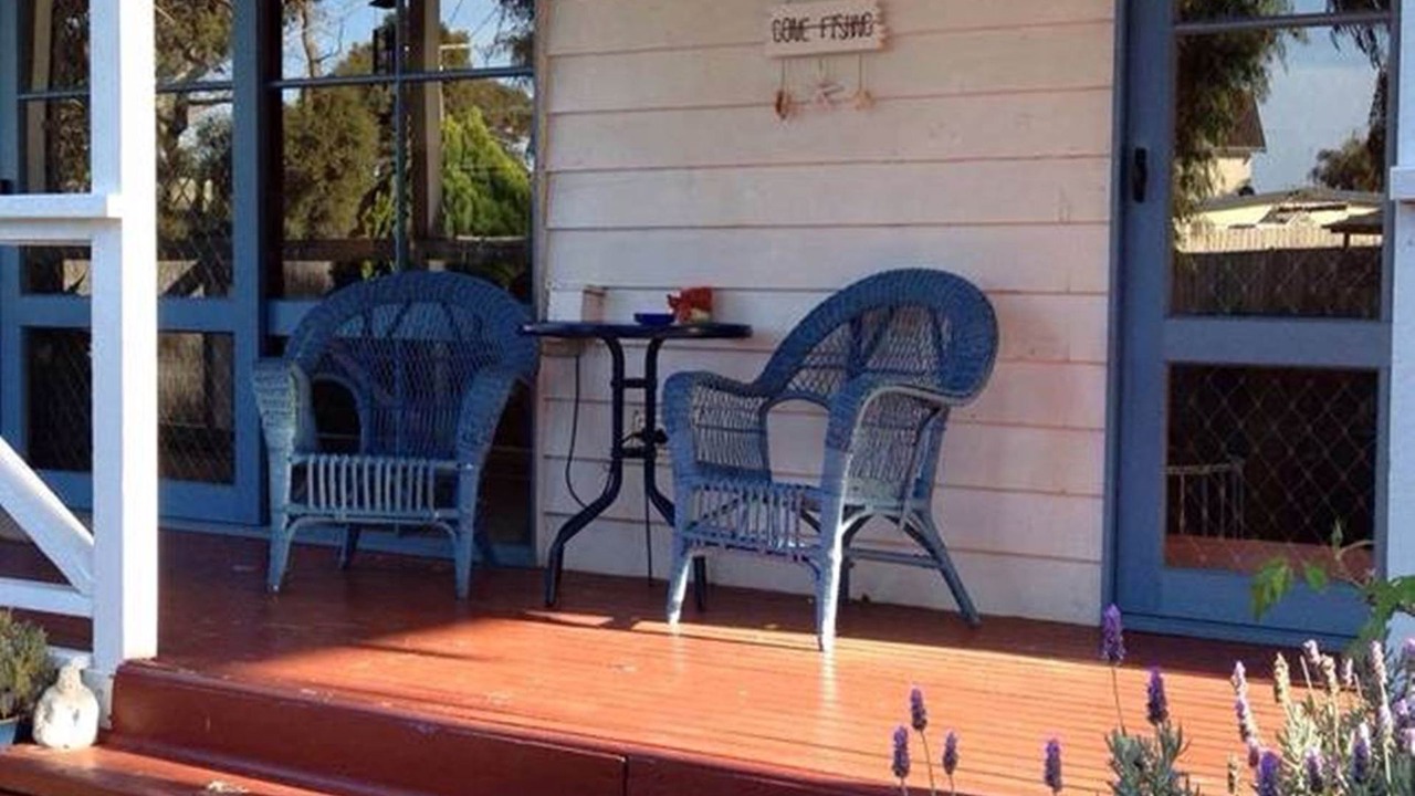 Photo of Patio Balcony in Capel Sound