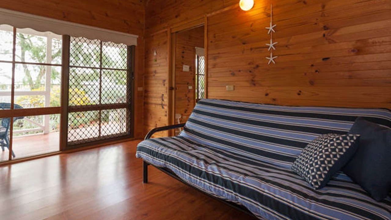 Photo of Livingroom in Capel Sound