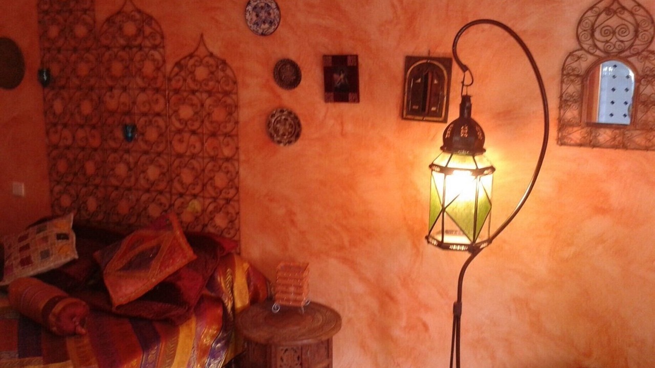 Photo of Bedroom in Ferrals-les-Corbieres