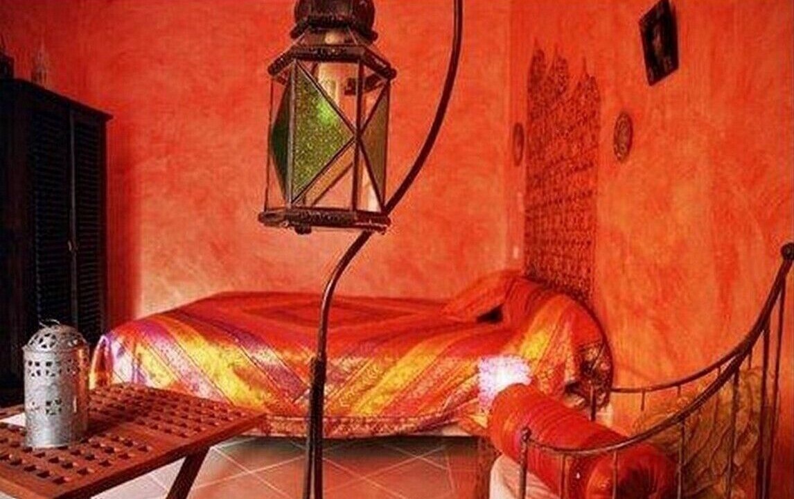 Photo of Bedroom in Ferrals-les-Corbieres