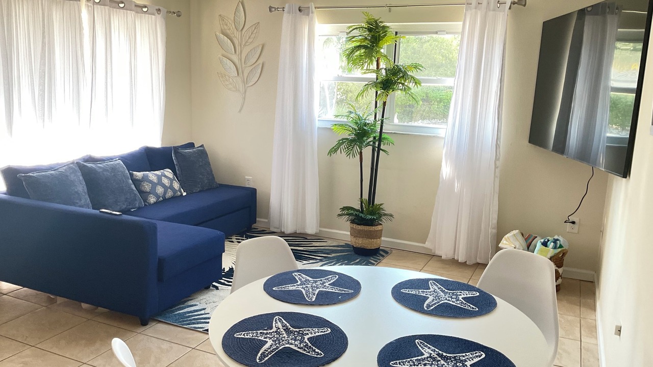 Photo of Livingroom in Sarasota