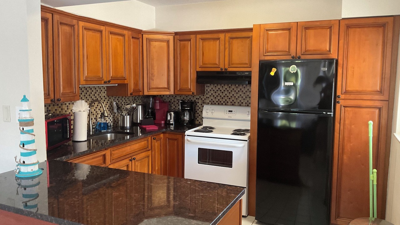 Photo of Kitchen in Sarasota
