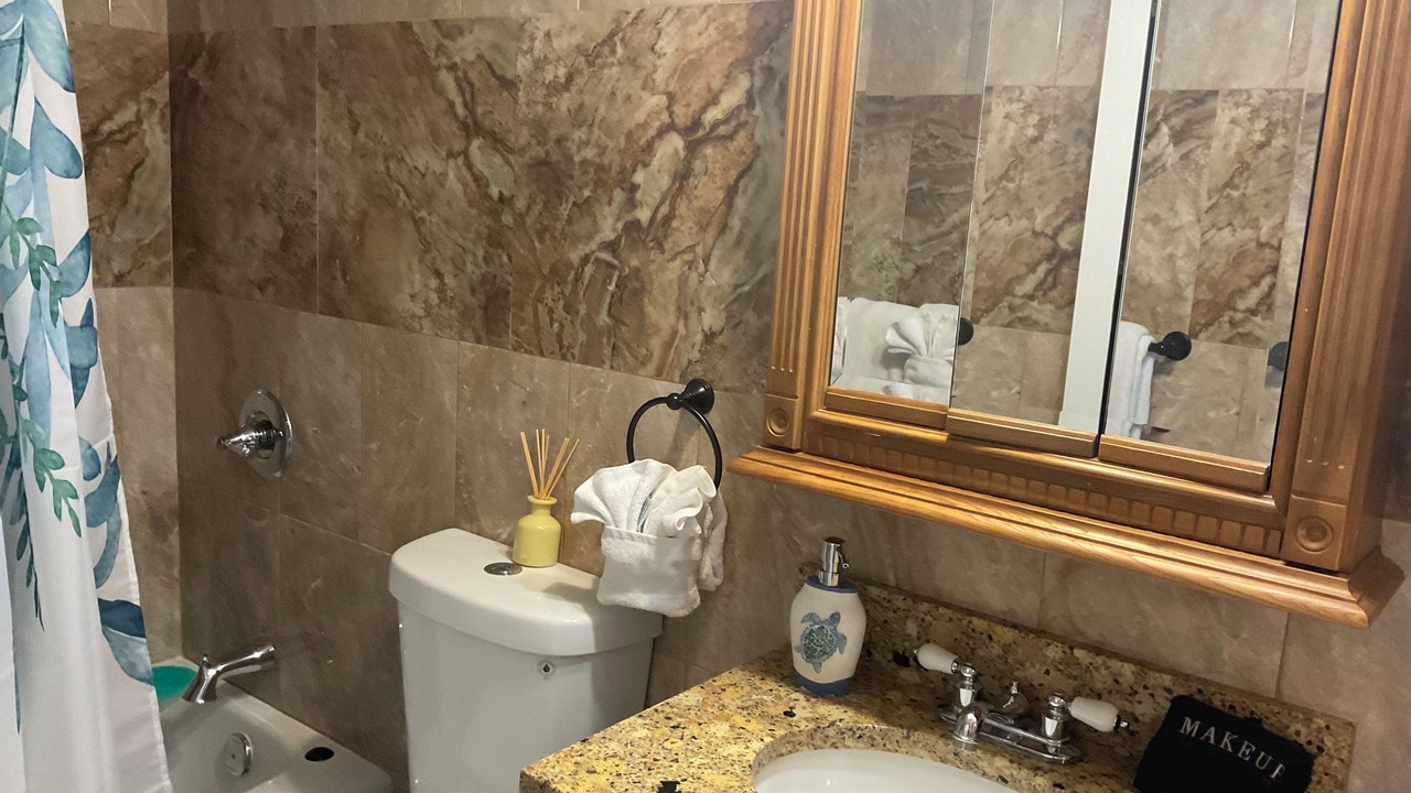 Photo of Bathroom in Sarasota