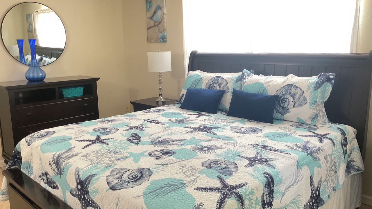 Photo of Bedroom in Sarasota