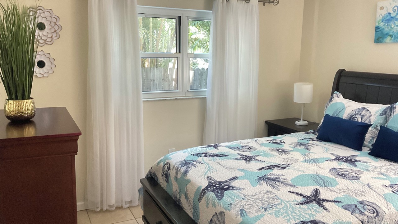 Photo of Bedroom in Sarasota