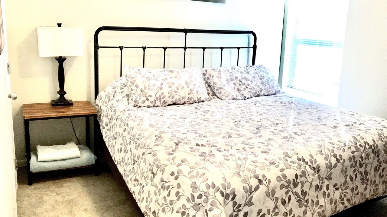 Photo of Bedroom in Page