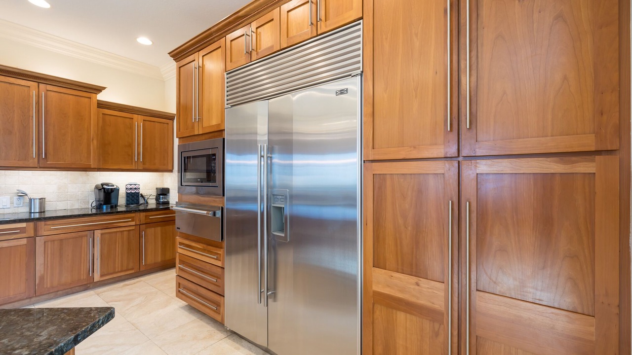 Photo of Kitchen in Independence Square