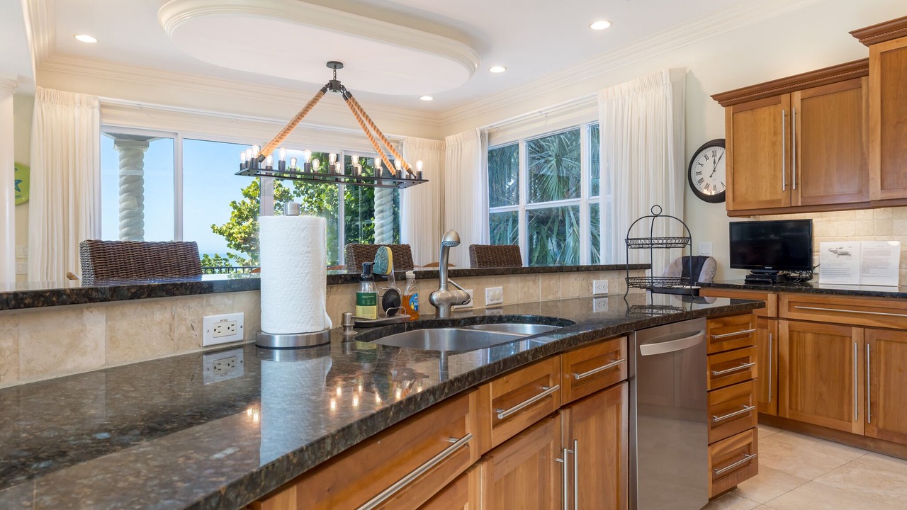 Photo of Kitchen in Independence Square